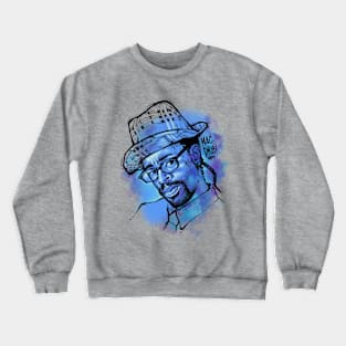 MAC DRE SKETCH THIZZ NATION Crewneck Sweatshirt